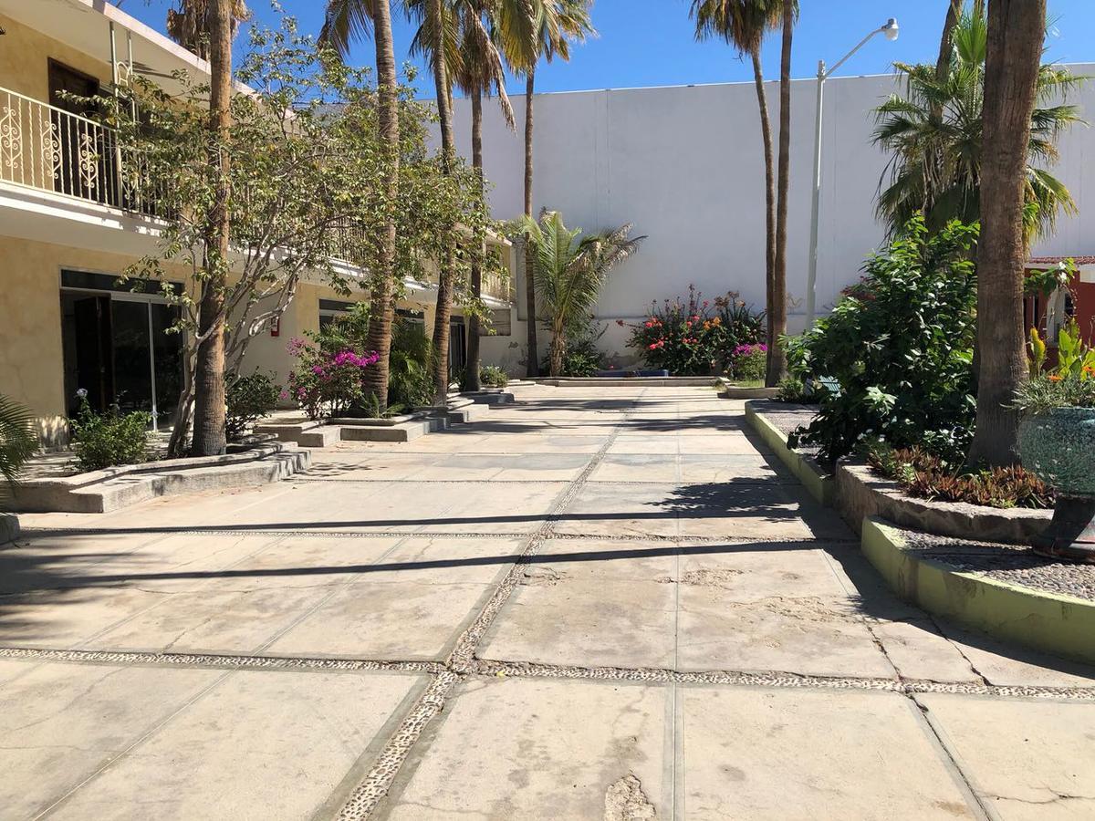 Hotel Calafia La Paz Exterior foto